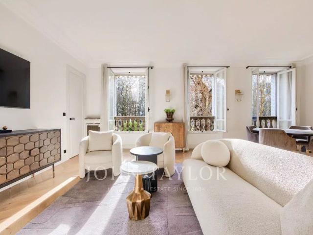 Appartement vente à Paris, Île-de-France