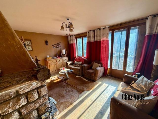Appartement vente à Briançon, Provence-Alpes-Côte d'Azur