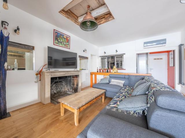 Appartement vente à Langon, Langoiran