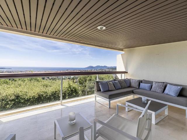 Appartement vente à Grasse, Le Cannet