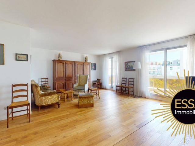 Appartement vente à Versailles, Le Chesnay