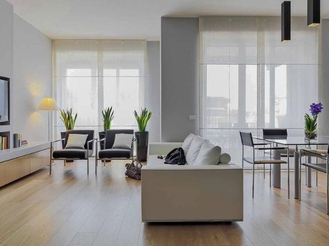 Appartement vente à Le Plessis-Robinson, Hauts-de-Seine