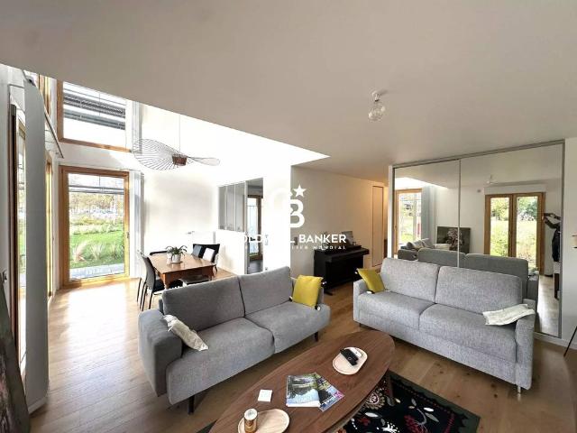 Appartement vente à Saint-Germain-en-Laye, Le Vésinet