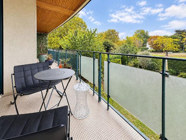 Appartement vente à Le Vésinet, Yvelines
