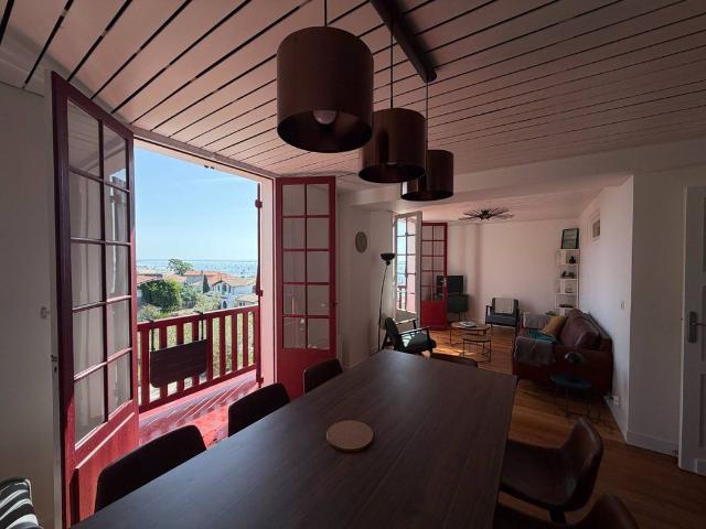 Appartement vente à Arcachon, Lège-cap-ferret
