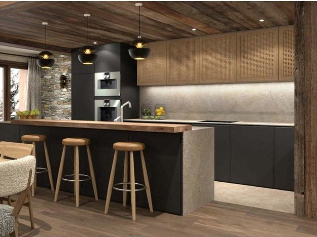 Appartement vente à Albertville, Les Allues