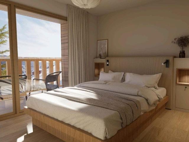 Appartement vente à Thonon-les-Bains, Les Gets