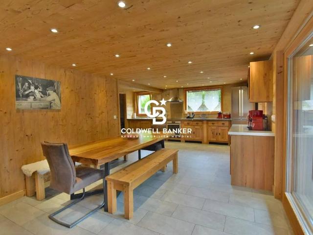 Appartement vente à Bonneville, Les Houches