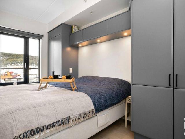 Appartement vente à Nanterre, Levallois-perret
