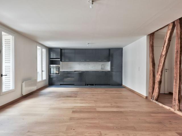 Appartement vente à Nanterre, Levallois-perret