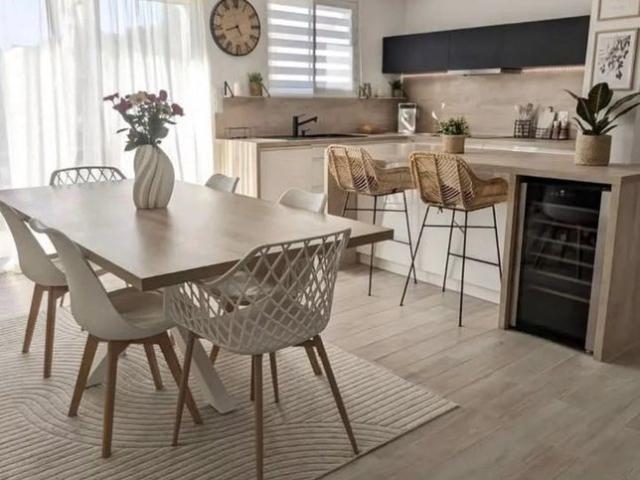 Appartement vente à Nanterre, Levallois-perret