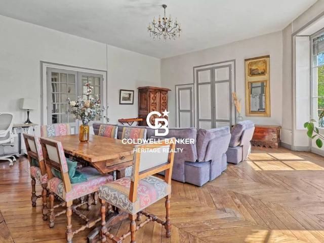 Appartement vente à Lyon, Métropole de Lyon