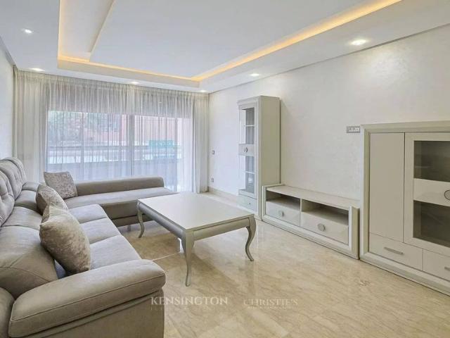 Appartement vente à Marrakech, L'Oriental