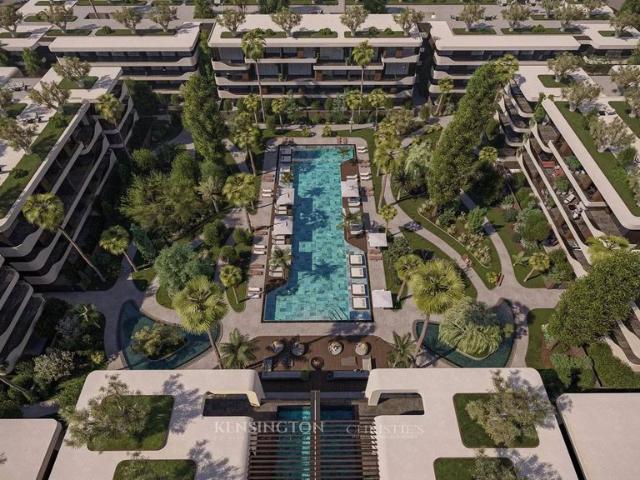 Appartement vente à Marrakech, L'Oriental