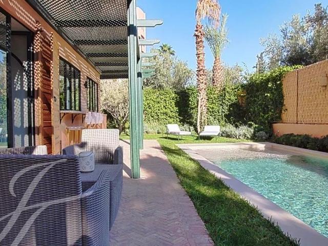 Appartement vente à Marrakech, L'Oriental