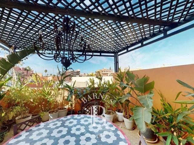 Appartement vente à Marrakech, L'Oriental