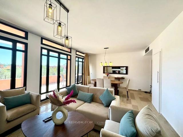 Appartement vente à Marrakech, L'Oriental