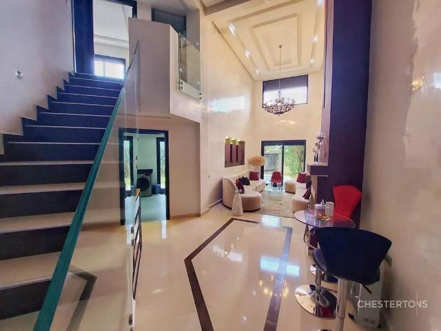 Appartement vente à Marrakech