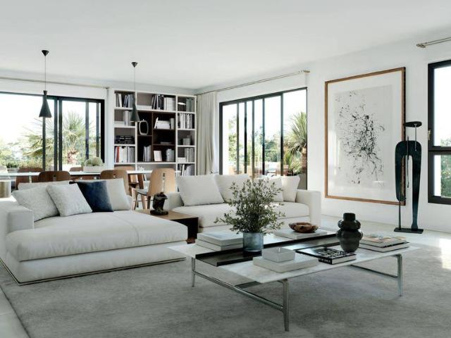 Appartement vente à France métropolitaine, Marseille