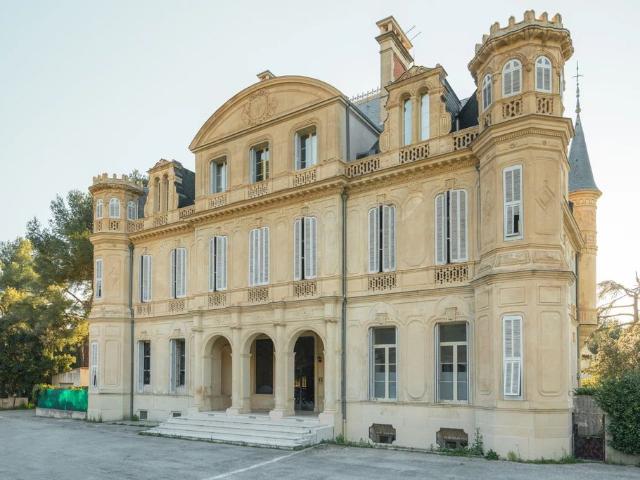 Appartement vente à Marseille
