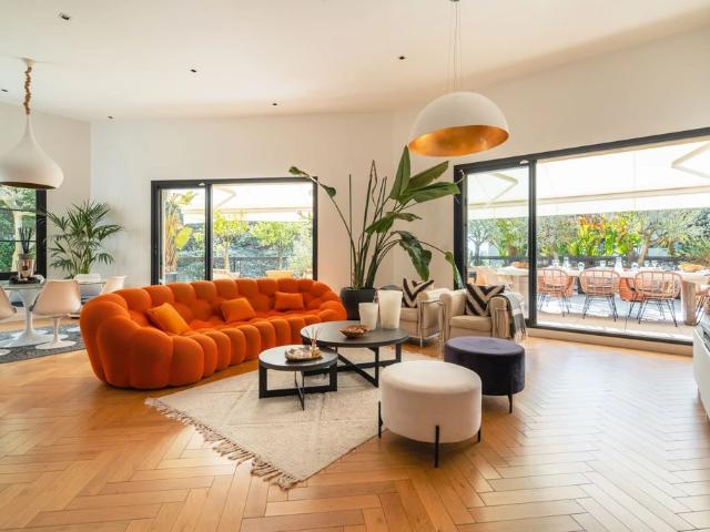 Appartement vente à Marseille