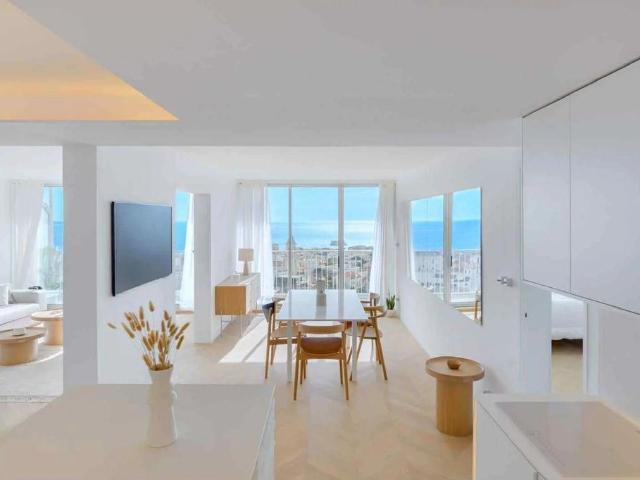Appartement vente à Marseille