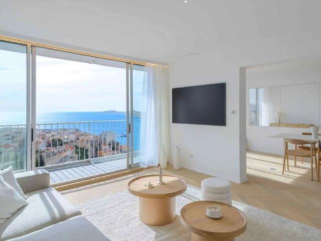 Appartement vente à Marseille