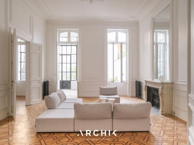 Appartement vente à France métropolitaine, Marseille