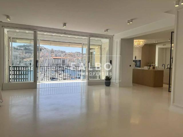 Appartement vente à Marseille