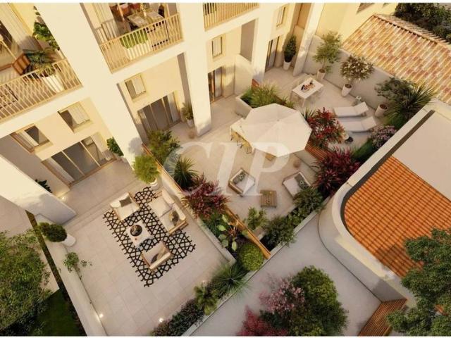 Appartement vente à Marseille