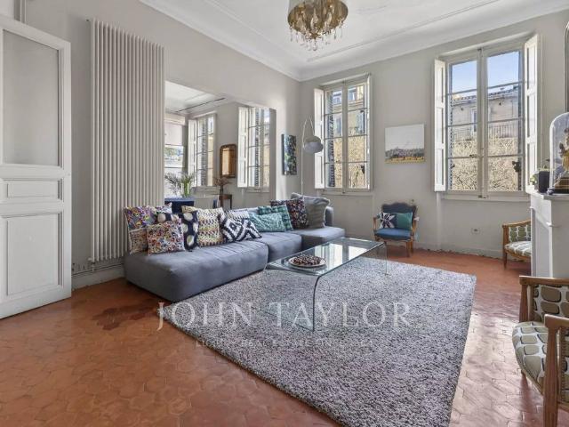 Appartement vente à France métropolitaine, Marseille