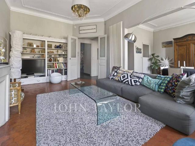 Appartement vente à Marseille