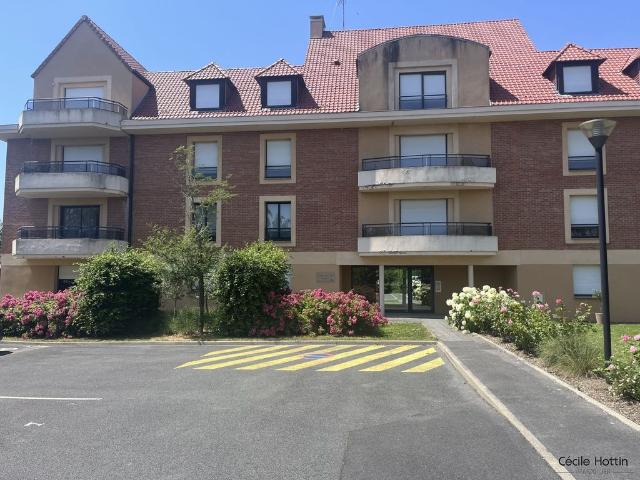 Appartement vente à Mérignies, Nord