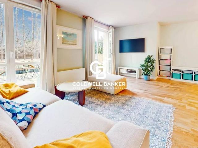 Appartement vente à Les Montalets, Meudon