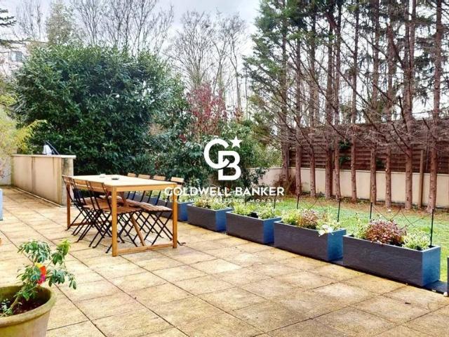 Appartement vente à Boulogne-Billancourt, Meudon