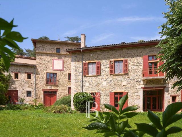 Appartement vente à Lyon, Rhône