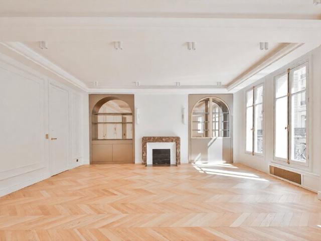 Appartement vente à Paris, Île-de-France