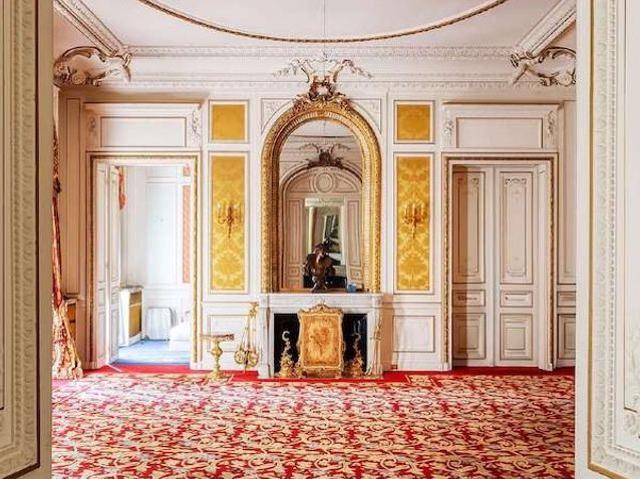 Appartement vente à Paris, Île-de-France