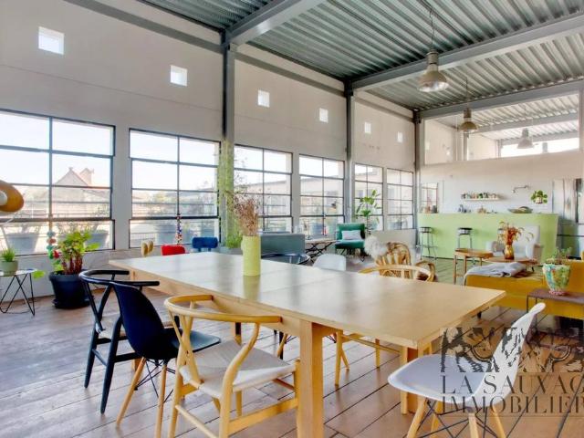 Appartement vente à Bobigny, Vaux-montreuil
