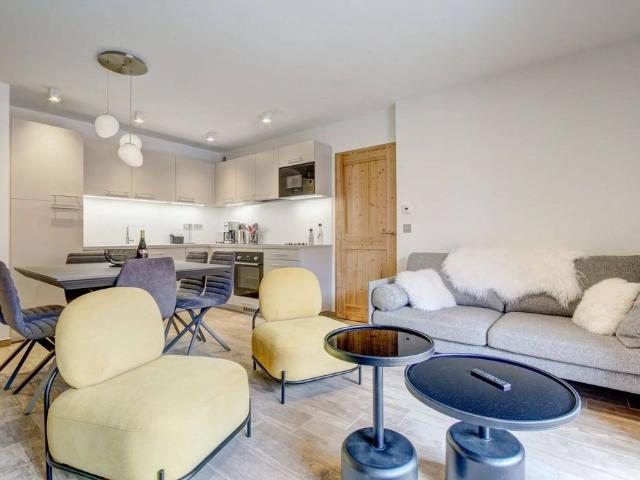 Appartement vente à Thonon-les-Bains, Morzine