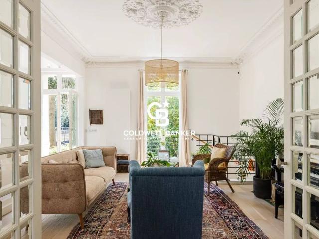 Appartement vente à France métropolitaine, Nantes