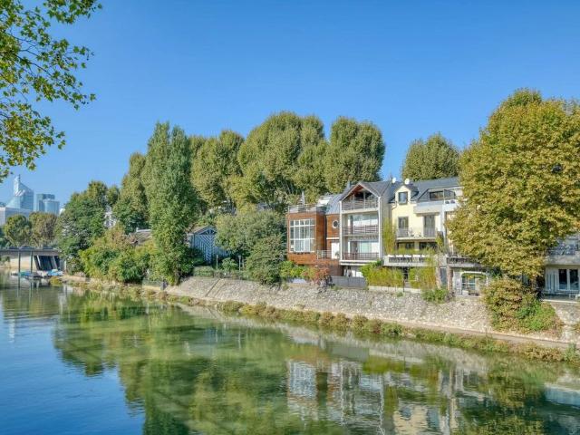 Appartement vente à France métropolitaine, Neuilly-sur-seine