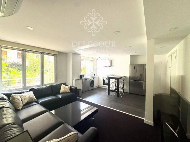 Appartement vente à Nanterre, Neuilly-sur-seine