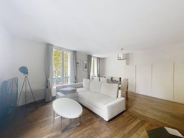 Appartement vente à Nanterre, Neuilly-sur-seine
