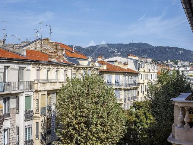 Appartement vente à Nice, Alpes-Maritimes