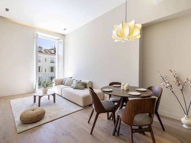 Appartement vente à Nice, Alpes-Maritimes