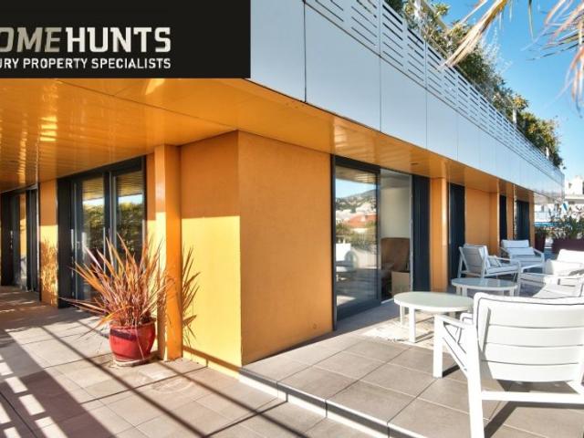 Appartement vente à Nice