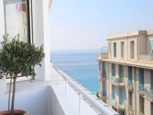 Appartement vente à Nice