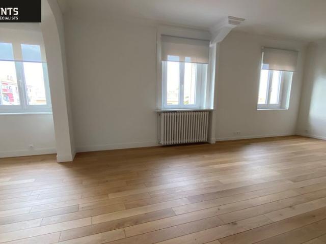Appartement vente à Nice
