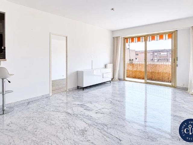 Appartement vente à Nice
